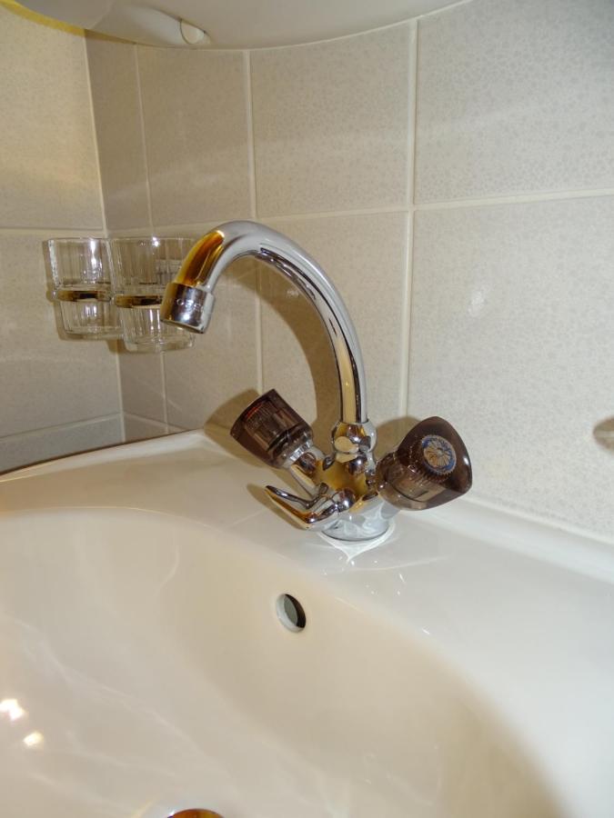 Haus Anita Apartment Fendels Ngoại thất bức ảnh